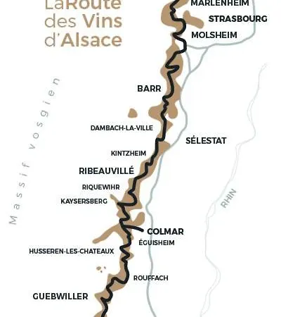 La Vill'alsacienne ! * Mundolsheim