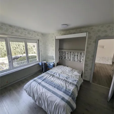 Hébergement de vacances La Vill'alsacienne ! *