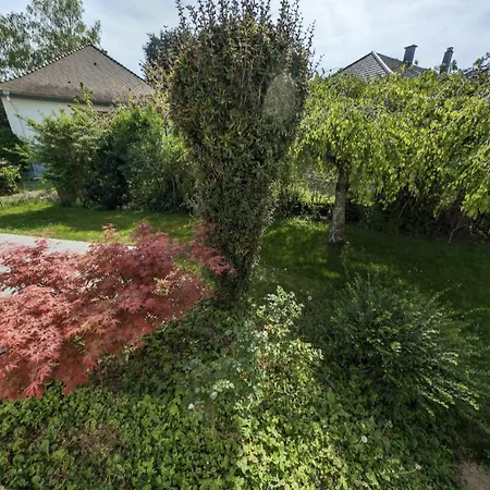Hébergement de vacances La Vill'alsacienne ! Mundolsheim